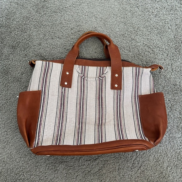 Nena & Co Convertible Bag - Picture 3 of 6